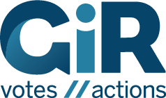 GIR | Solution de Gestion des Droits de Vote ESG
